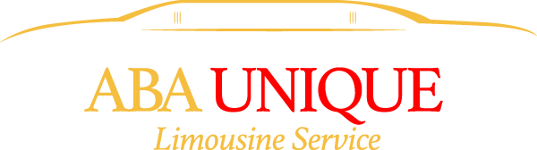 ABA Unique Limousine Logo