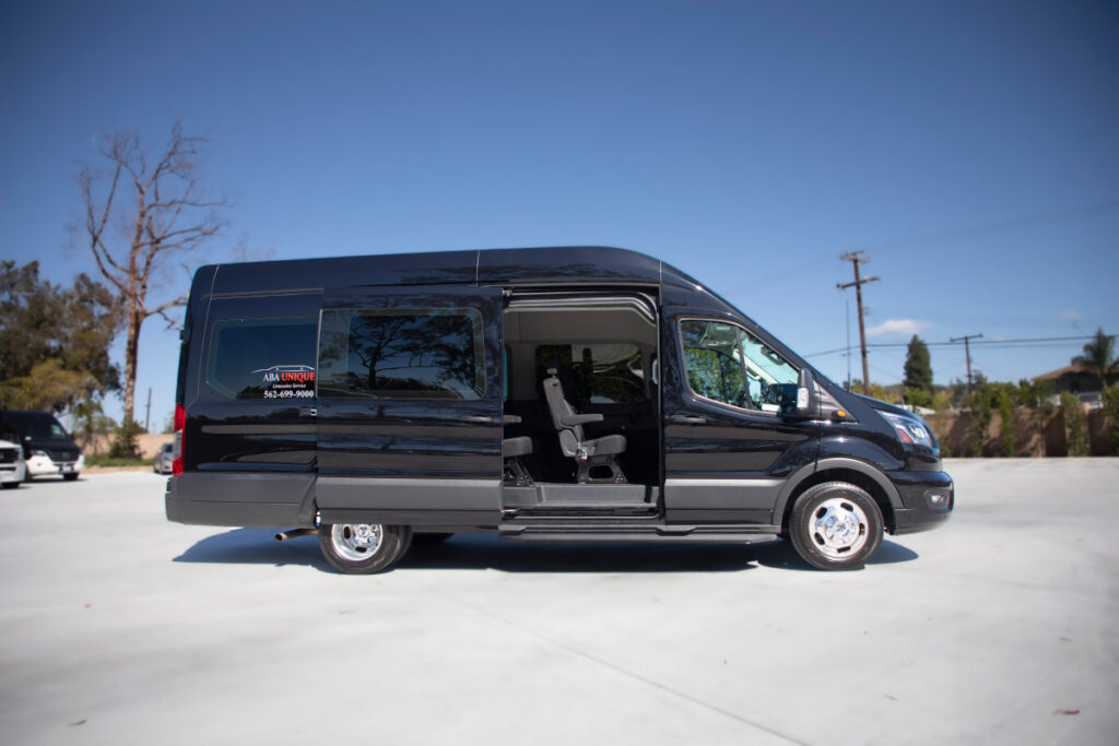 Airport Private Shuttle