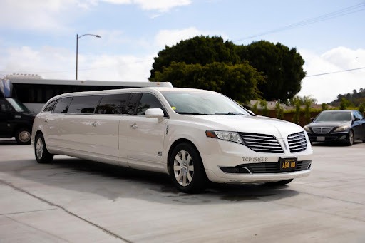 Corporate Transportation Services