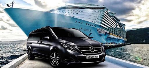 Los Angeles Cruise Transfer Service